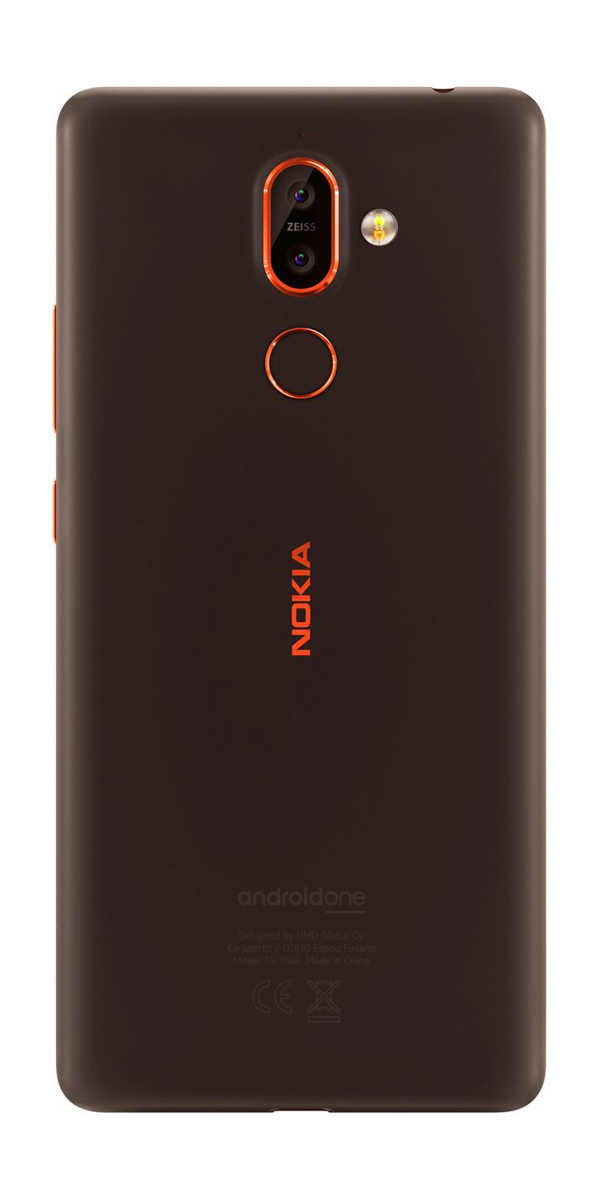 Nokia 7 Plus